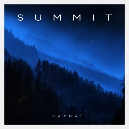 summit album artwork